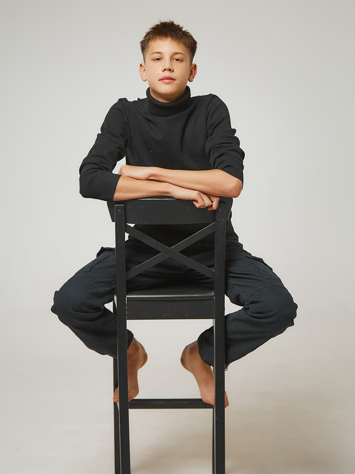 Модель мальчик для предметной съемки Арсений А Н.Н. | Sale Easy