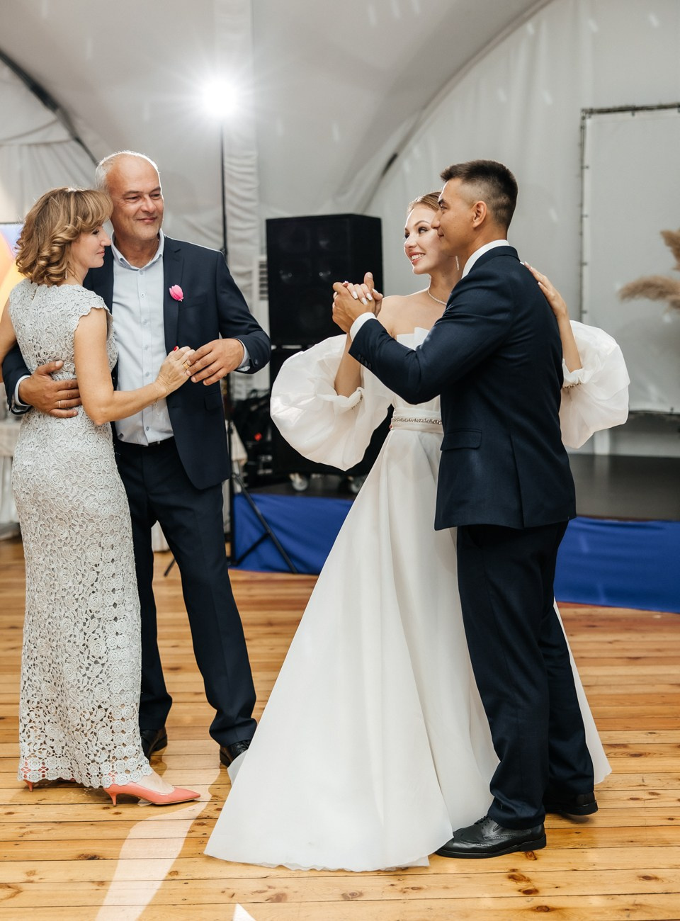 Фотограф Саидов. Подрядчики и друзья сети свадебных площадок House for wedding