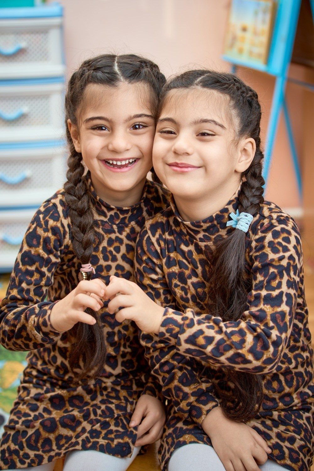 Выпускные альбомы для детских садов и первоклассников