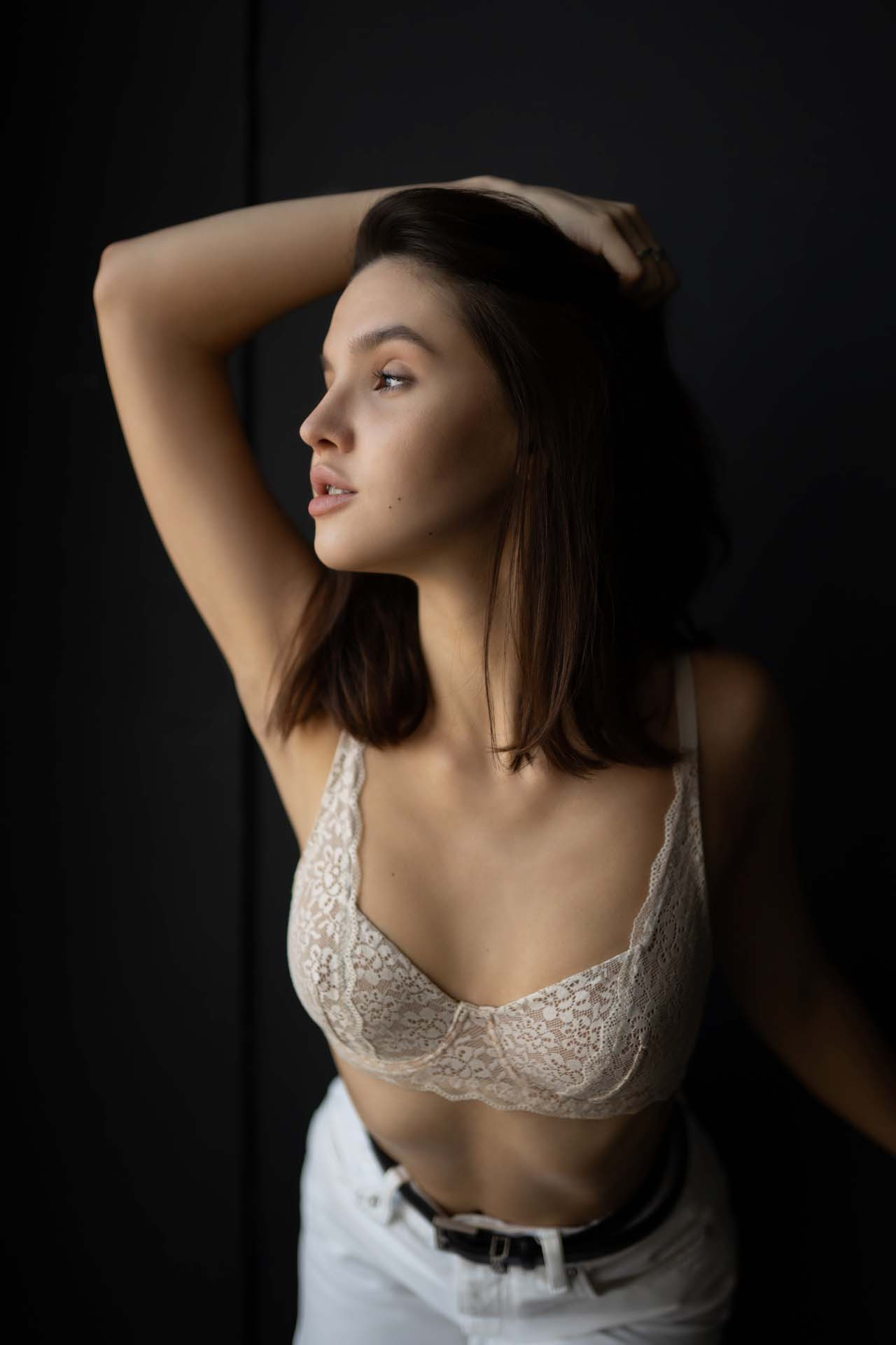 Настя. Фотограф Будз Ростислав — Чита