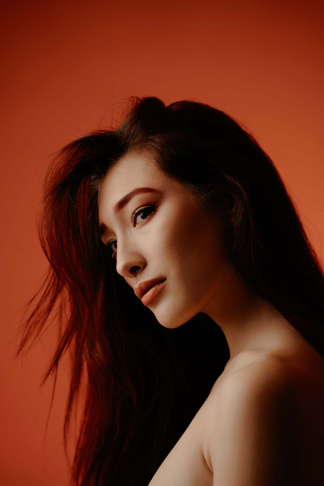 Настя. Фотограф Будз Ростислав — Чита