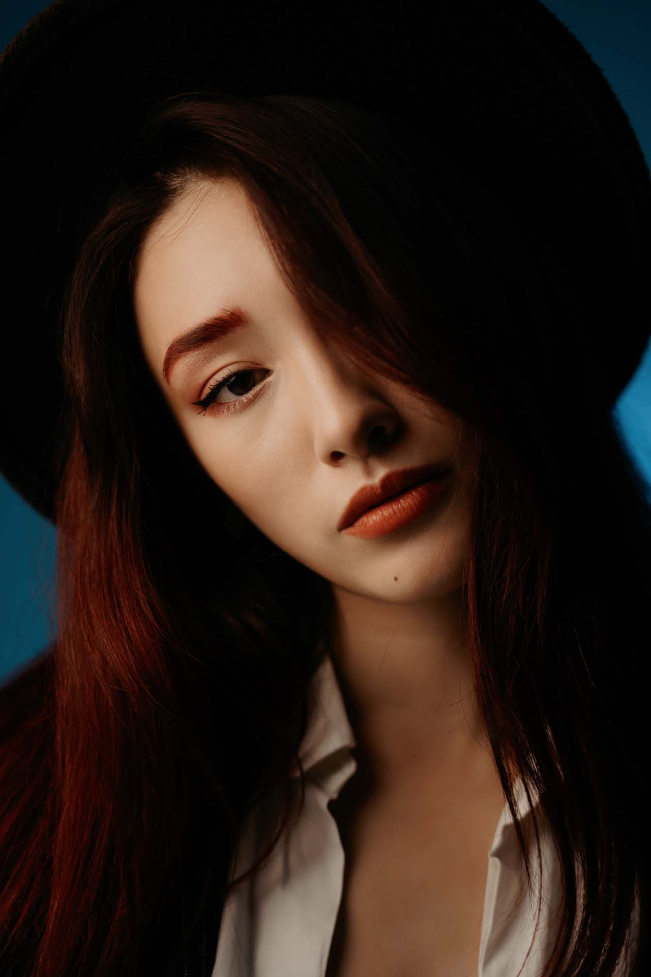 Настя. Фотограф Будз Ростислав — Чита