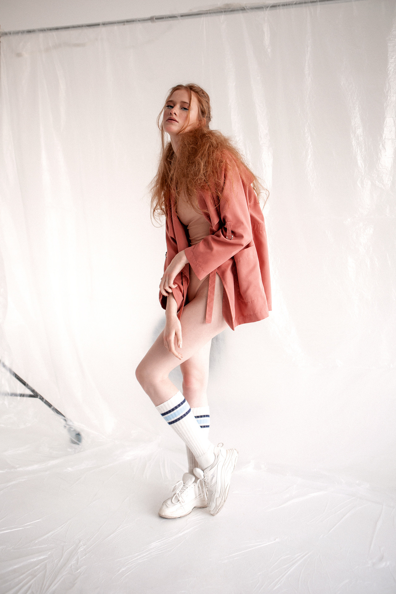 Настя. Фотограф Будз Ростислав — Чита