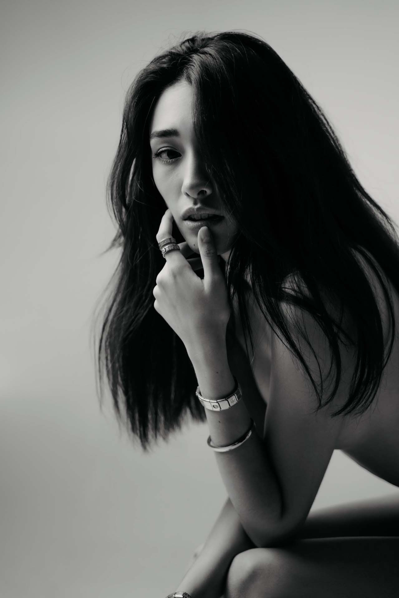 Настя. Фотограф Будз Ростислав — Чита