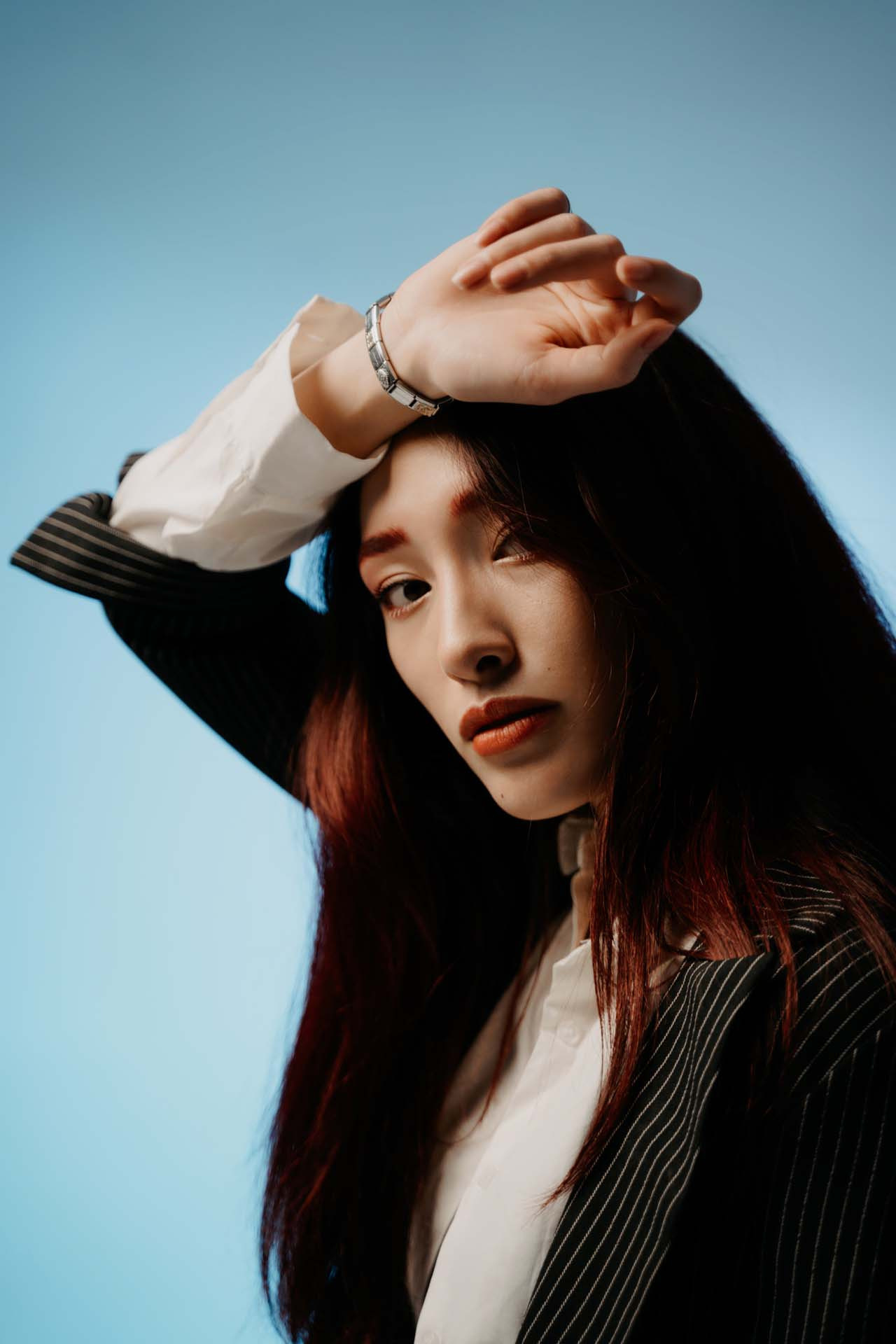 Настя. Фотограф Будз Ростислав — Чита