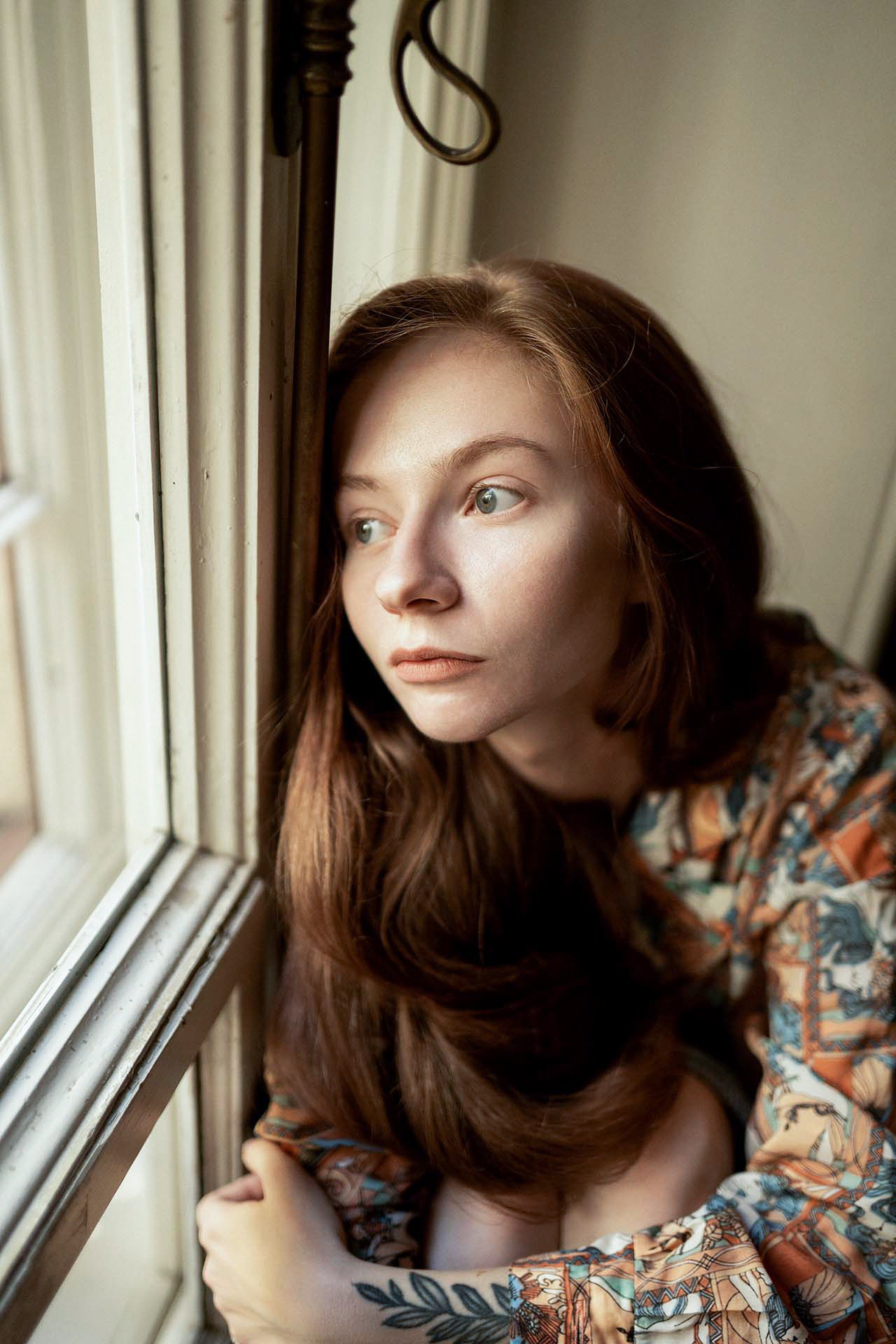 Настя. Фотограф Будз Ростислав — Чита