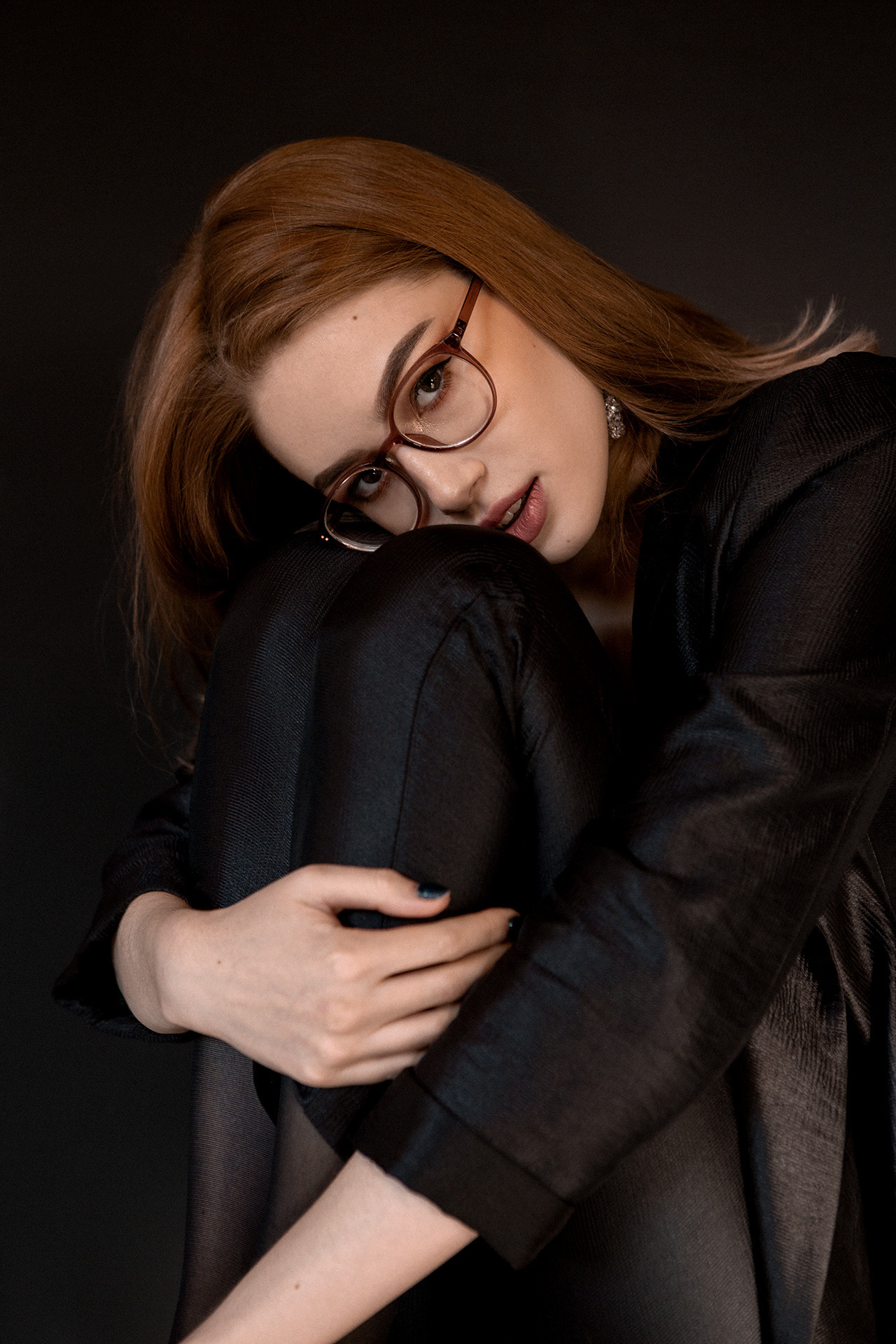 Настя. Фотограф Будз Ростислав — Чита