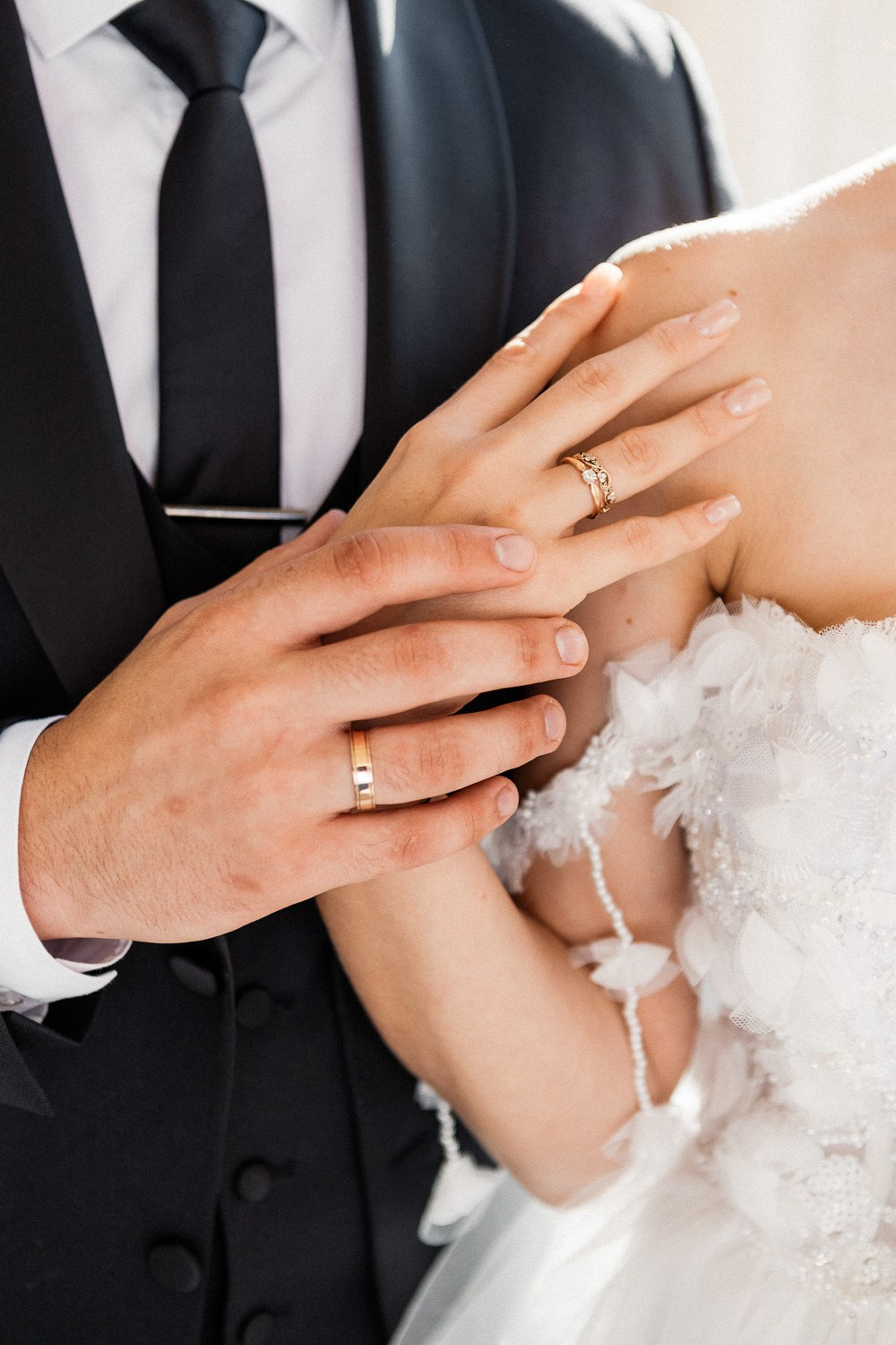 Даниил и Вера — Свадьба. Свадебный фотограф, фотосъемка в Крыму, Севастополе, Симферополе, Ялте