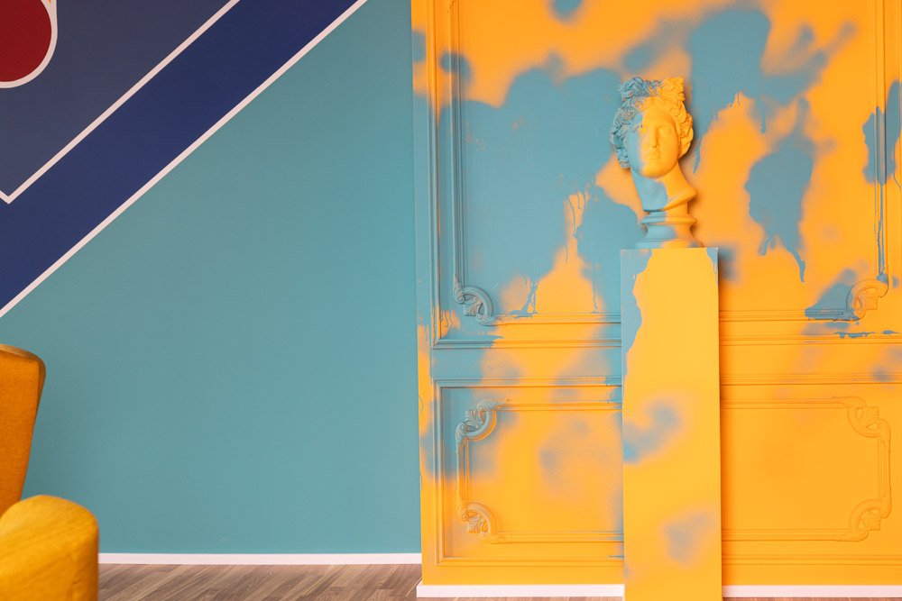 Фотостудия Photohub — всё для комфортной и красивой съёмки. Фотограф в Минске Людмила Дутко