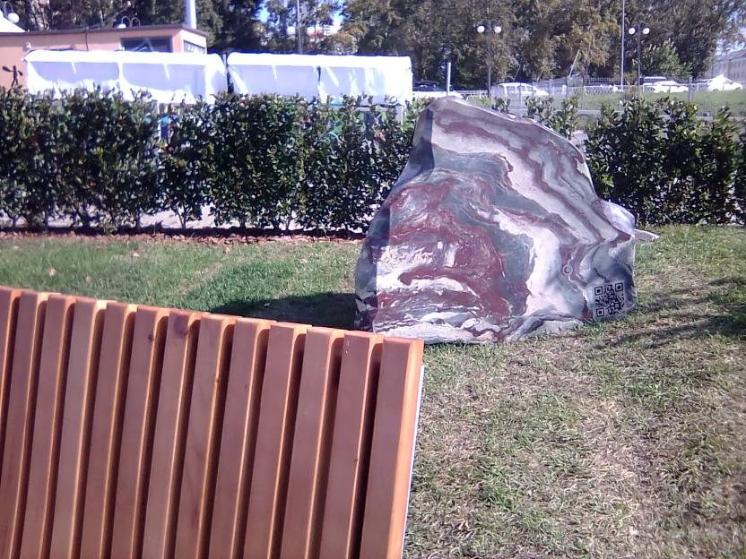 ВНИМАНИЕ! ФЕСТИВАЛЬ ЛАНДШАФТНОГО СТРОИТЕЛЬСТВА. 俄罗斯设计估算