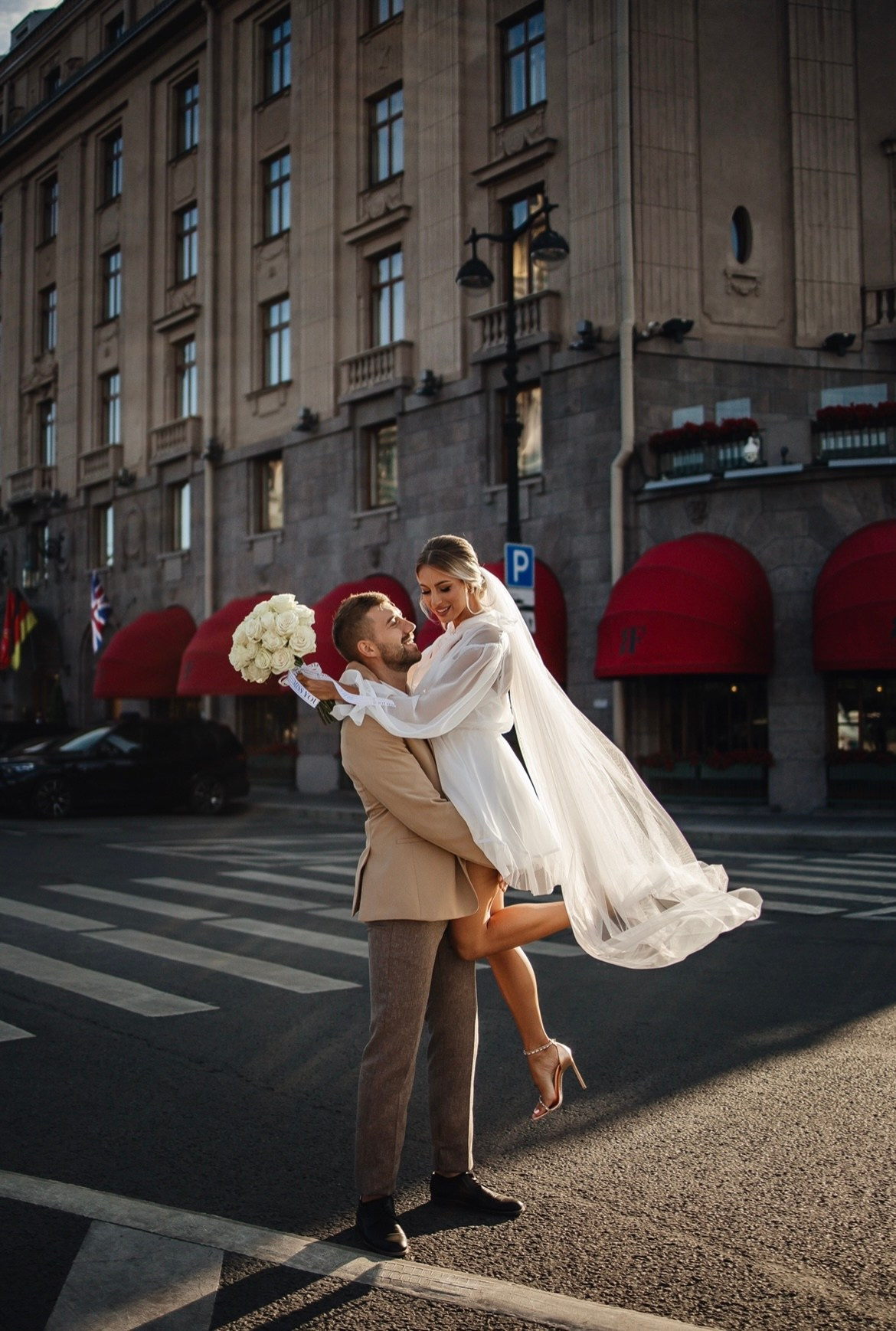 ФОТОГРАФ В САНКТ-ПЕТЕРБУРГЕ АННА КЕРН