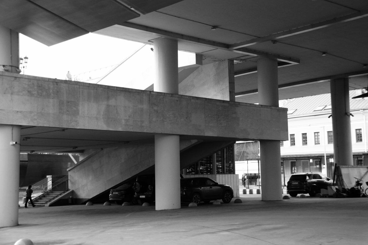 Фотопрогулка — Moscow FreeFlow. PHOTO COMMUNITY #SBERTEAM