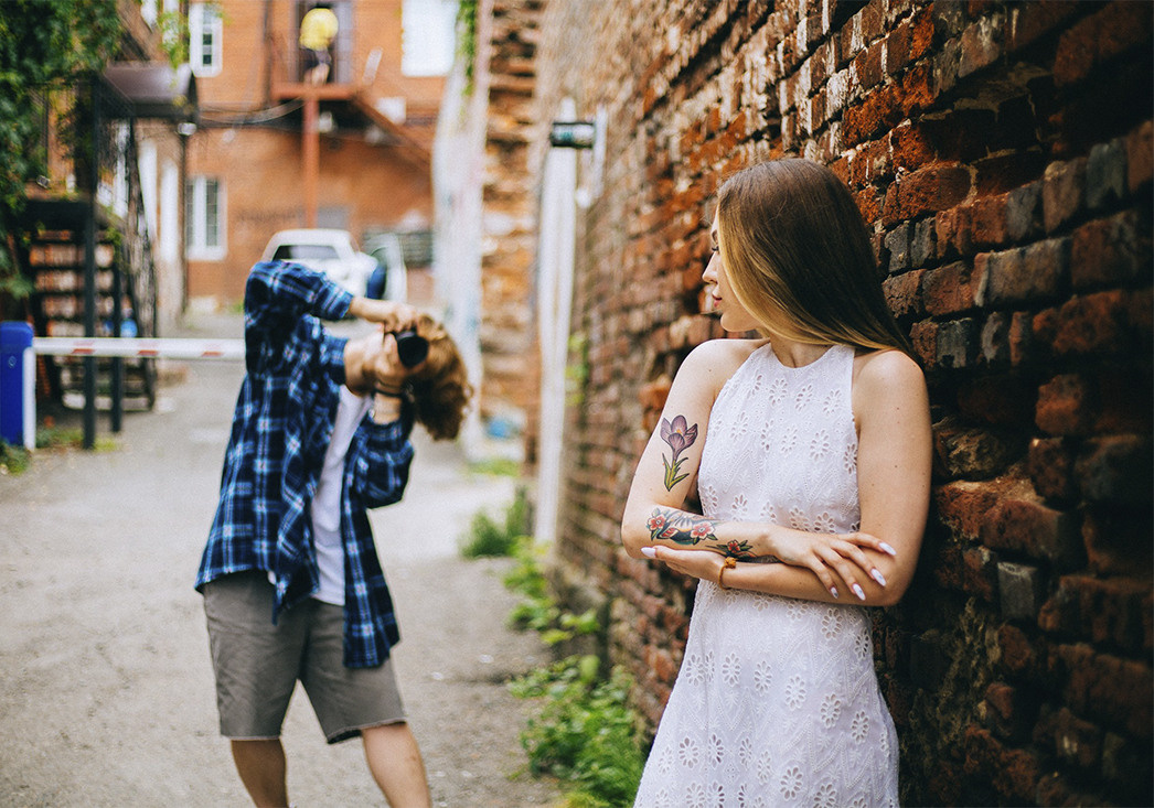 Курс для юных фотографов «СМЕНА». Newschool — Курсы фотографии во Владивостоке