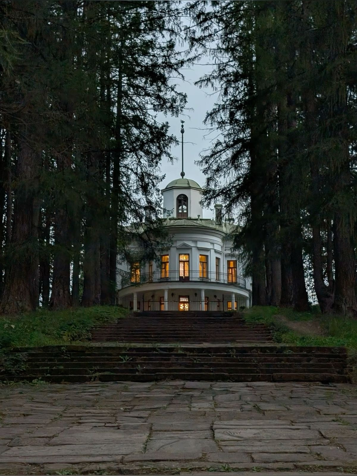 Локации для съемок в Москве. Фотограф НатаФото (Наталья Яковенко) Дмитров Москва Питер