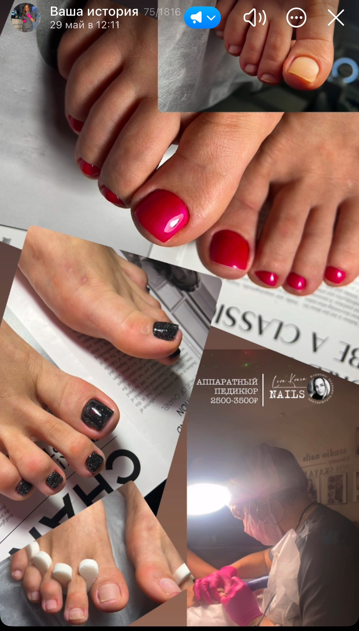 𝐋𝐎𝐑𝐀 𝐊𝐑𝐀𝐒𝐀 𝐍𝐀𝐈𝐋𝐒