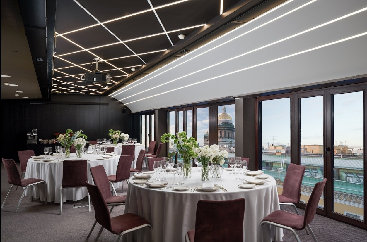 HI-SO (Терраса+Lounge). Свадебный организатор в Ростове-на-Дону: организация свадьбы под ключ | свадебное агентство До Мурашек