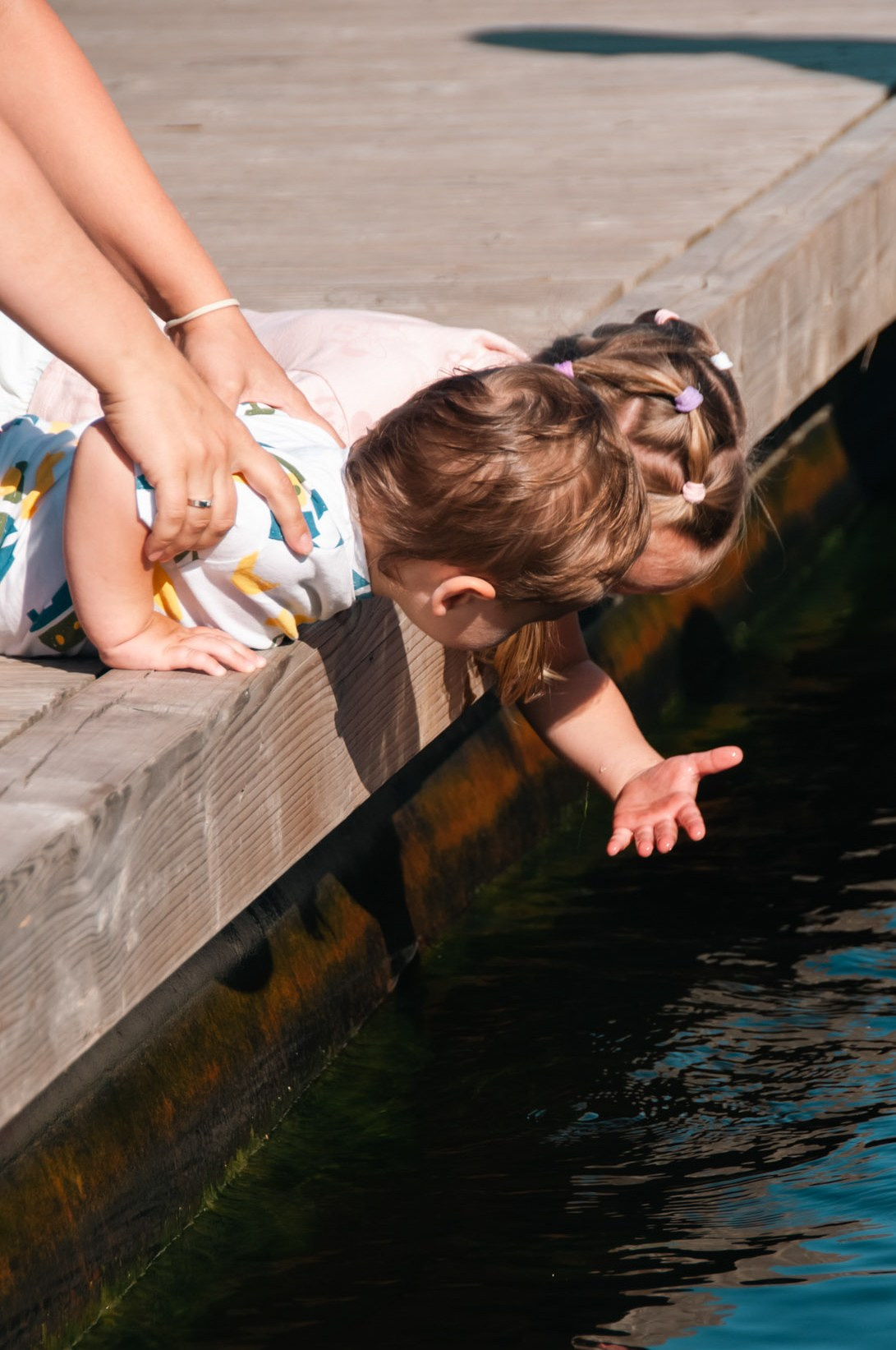 Семейные съемки. Светлана Бычкова. Контент и бизнес-фотограф в Москве и Петербурге