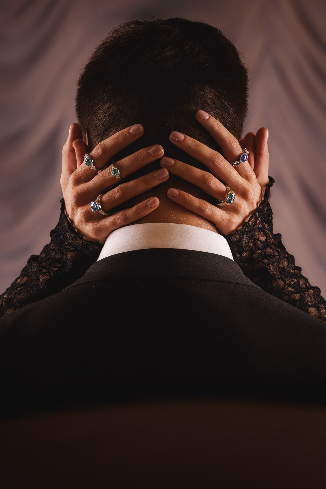 IRStudio — рекламная съемка в студии. Рекламный и предметный фотограф Марченков Антон