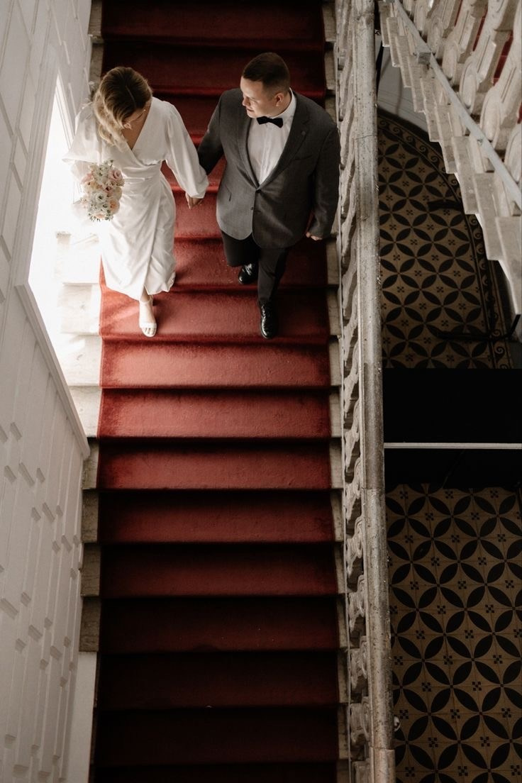 Красивые ЗАГСы Москвы