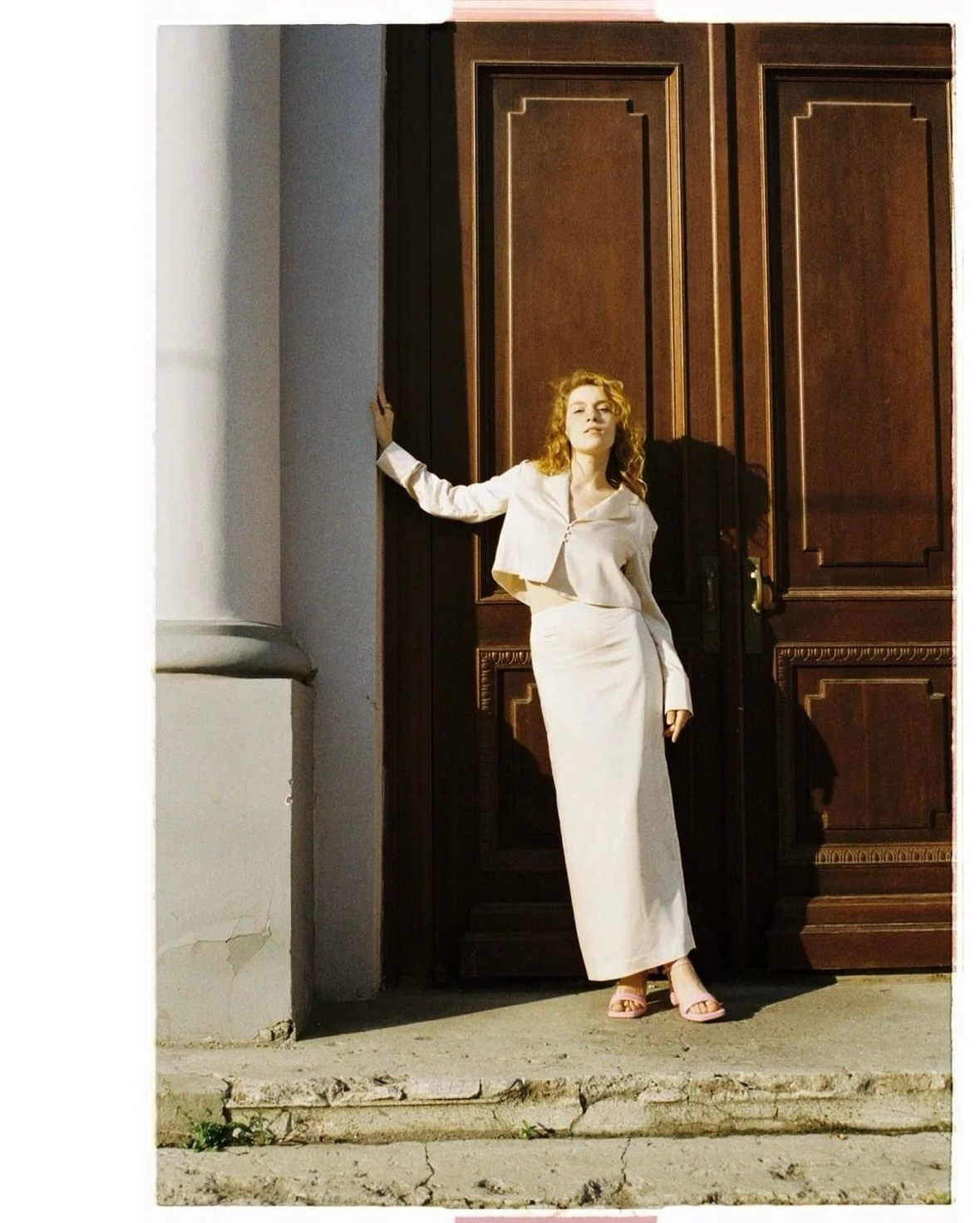 Katya Zhukova — Photographer in Bratislava