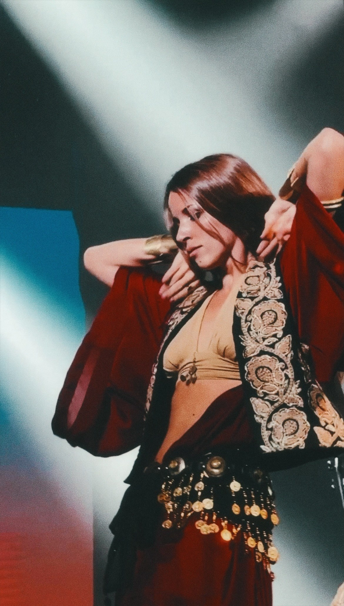 Carina Clavijo Dance. Cari Clavijo | dancer | artist