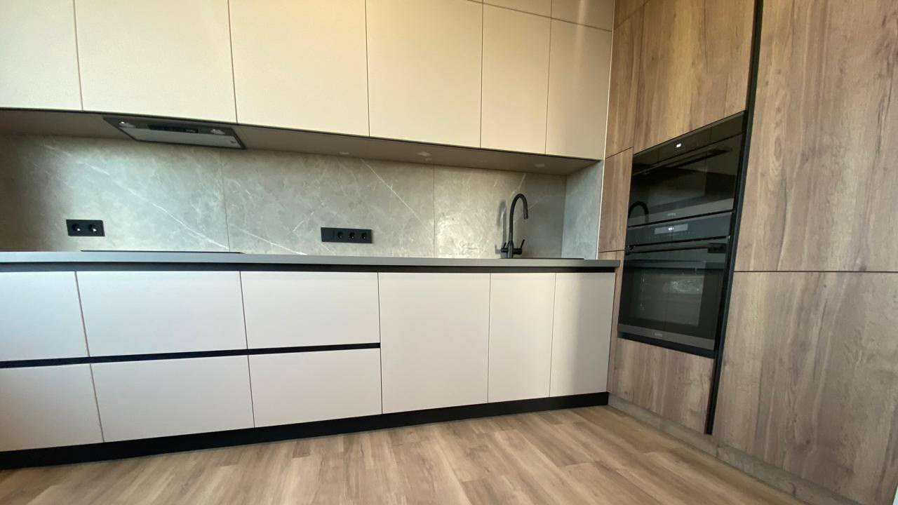 Кухонная мебель МГС