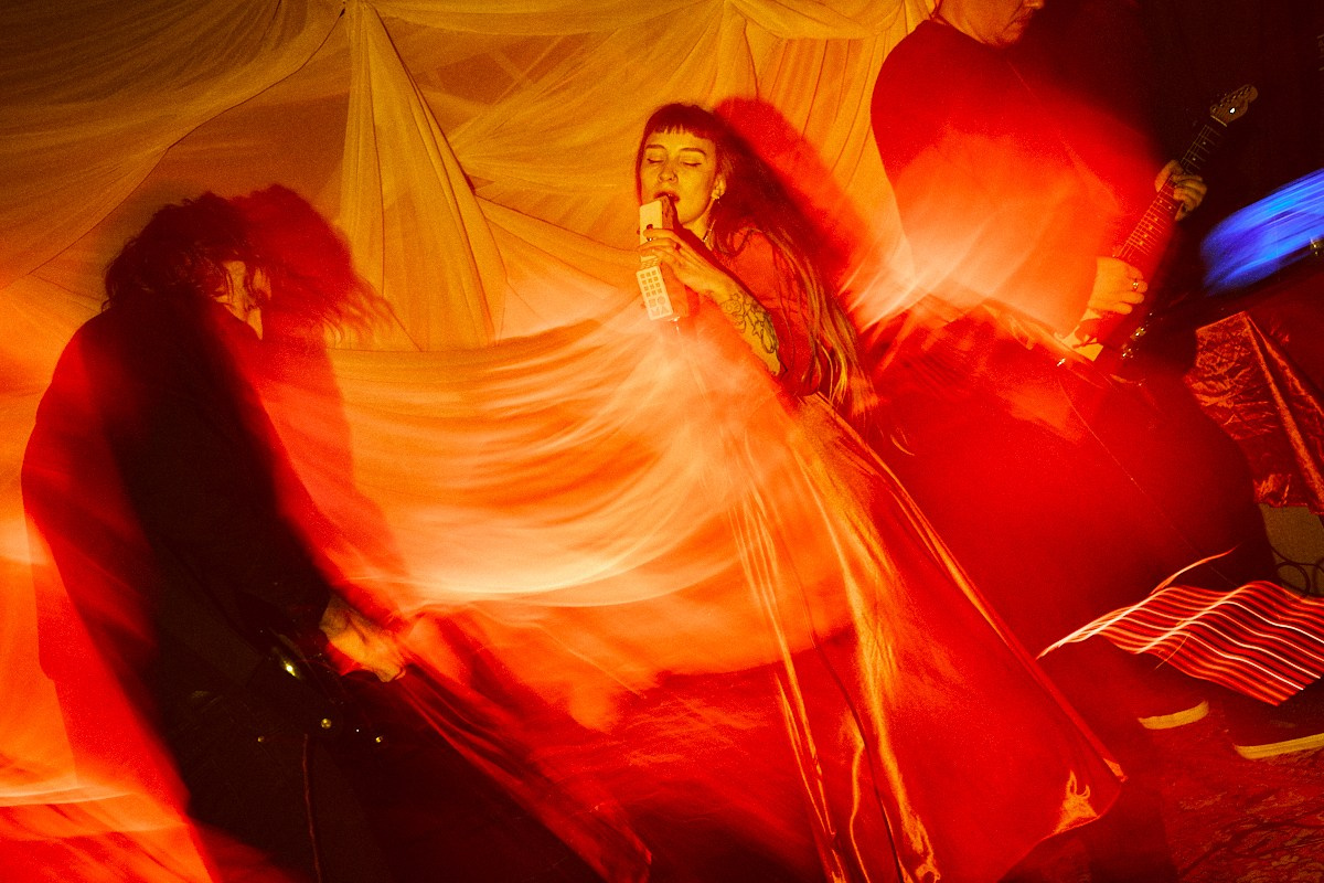 Черночь и Глубокий Сон. Иван Кобяков