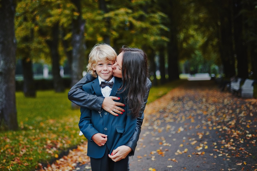 Репортаж. Детская фотомастерская в Санкт-Петербурге