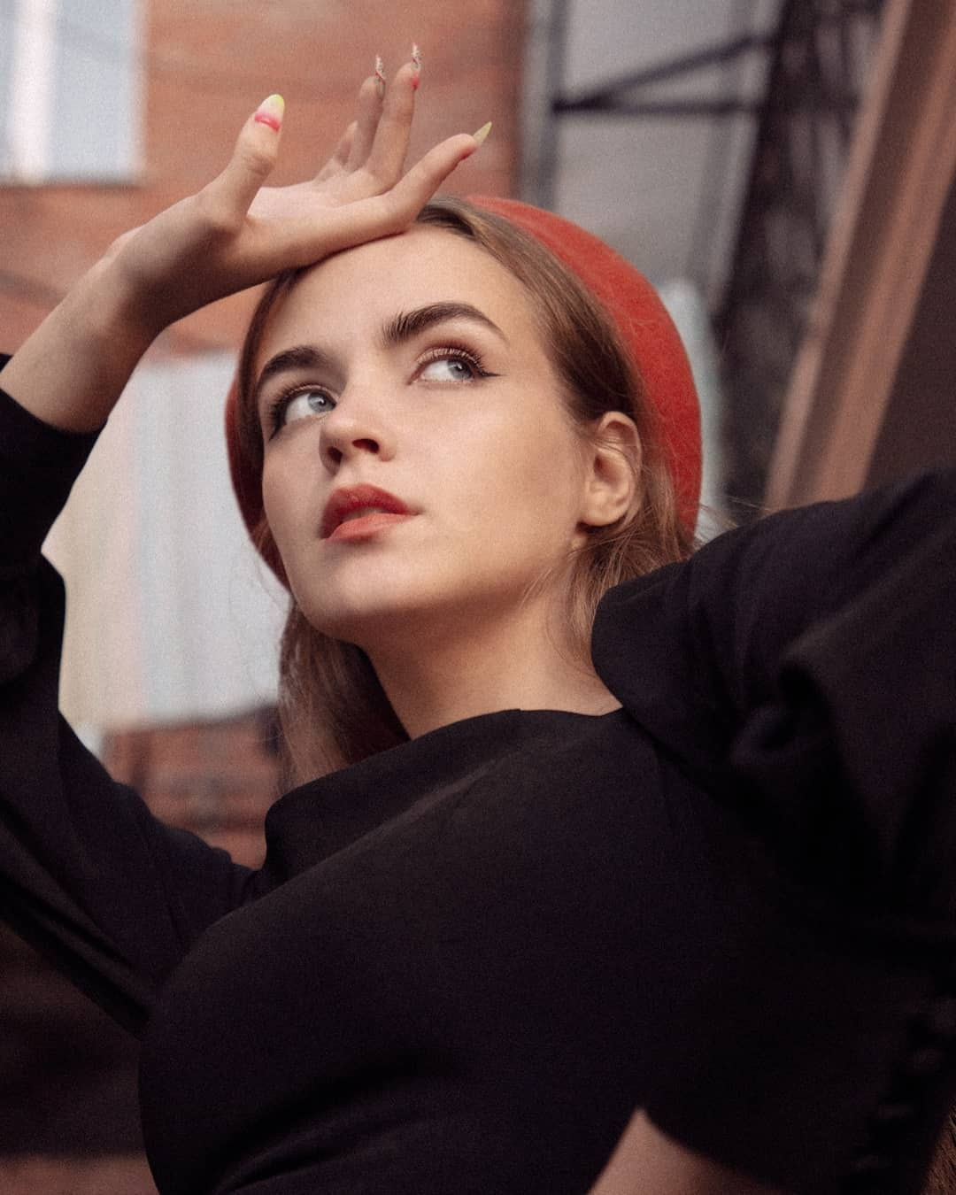 Услуги. Ирина Чернова — портретный фотограф и маркетолог из Владивостока