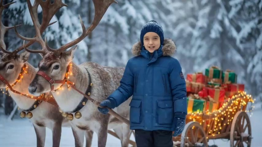 Для праздников