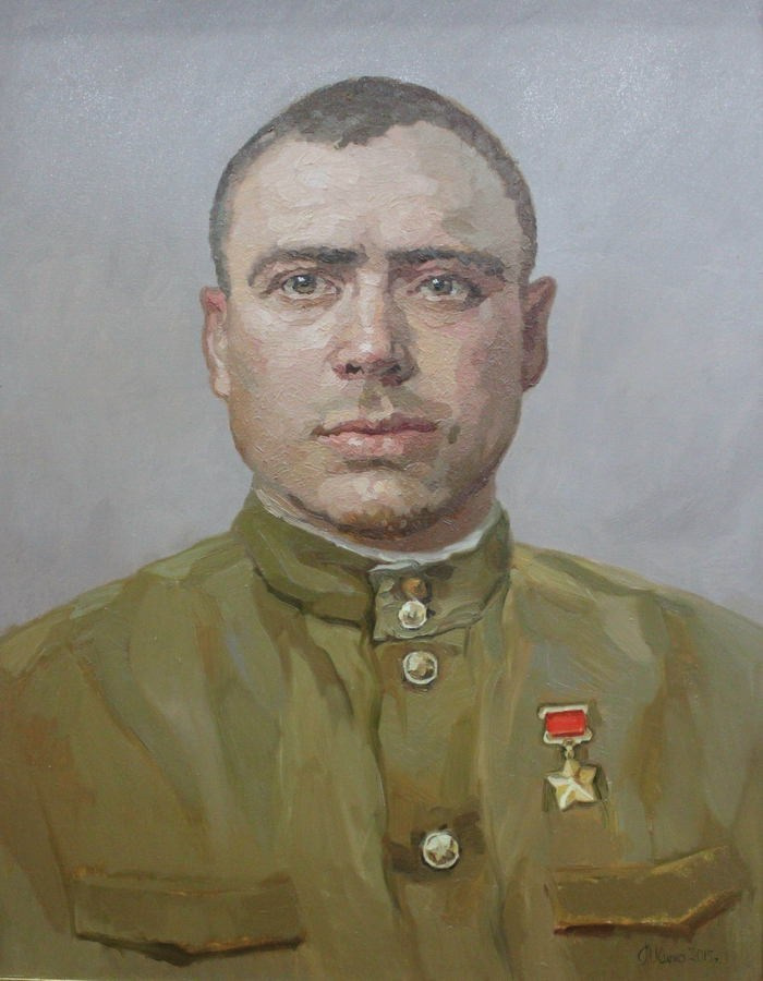 Кипко Татьяна Владимировна. Галерея участников Российской Премии Искусств