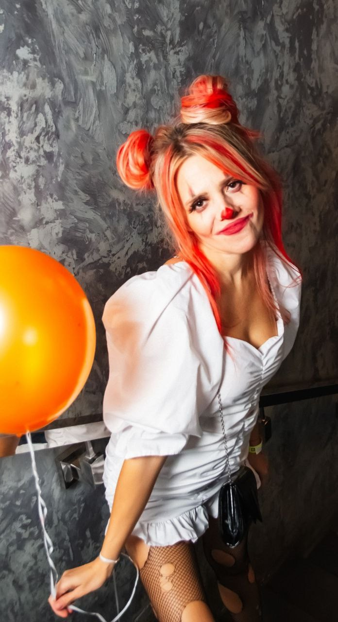 Денис Салинцев — фотограф в Москве