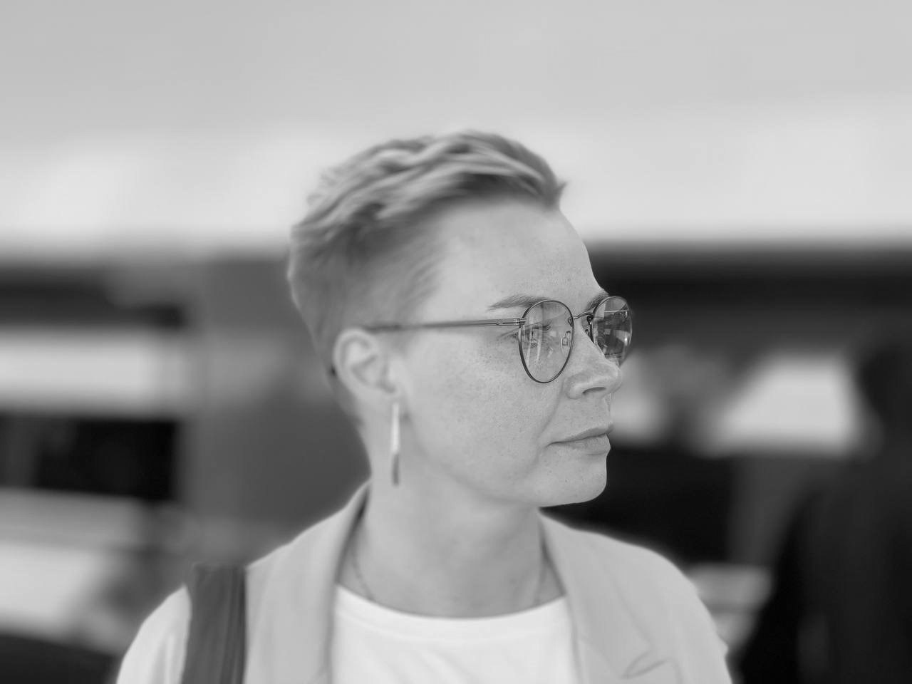 Фотограф в Санкт-Петербурге Анна Сосновская