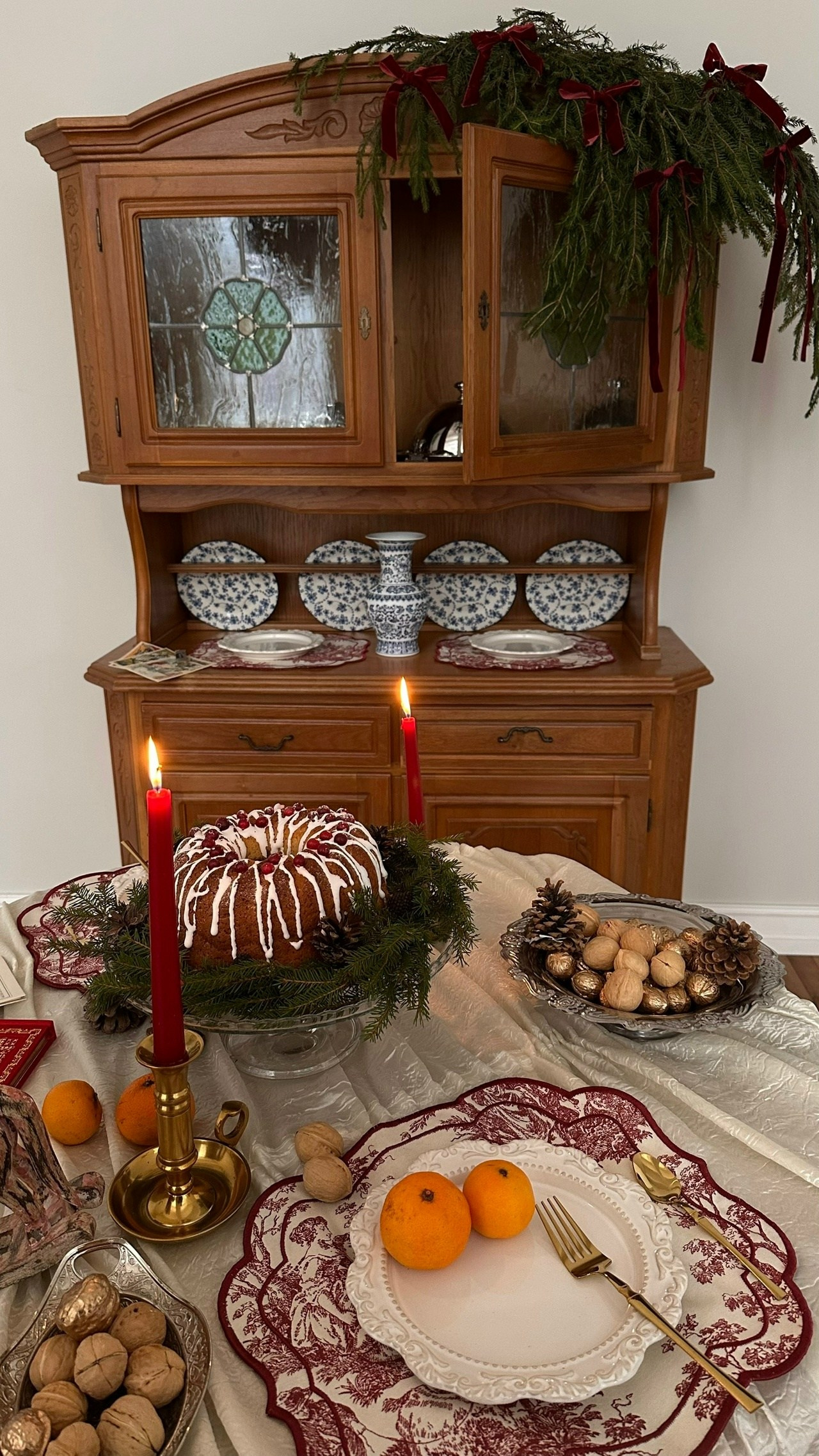 Новогодние залы. Семейный и женский фотограф в Воронеже Ольга Попова