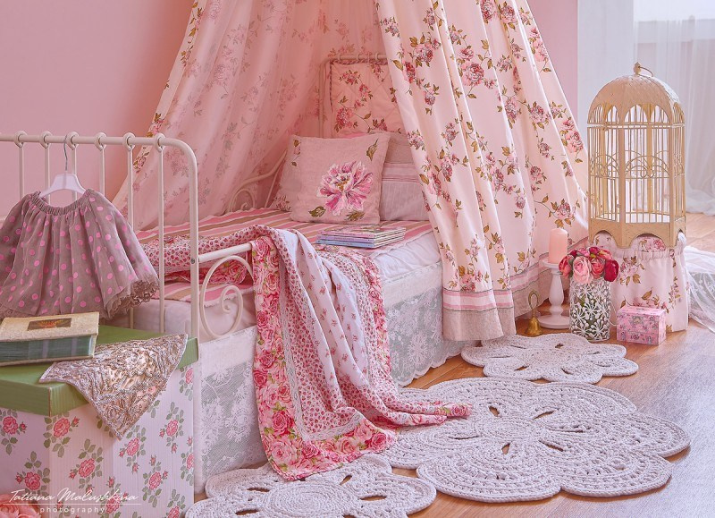 Фотосъемка интерьеров. Фотограф Татьяна Малушкина