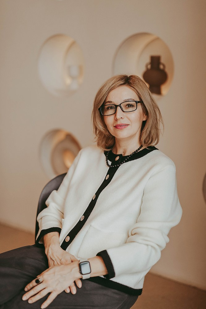 Изысканная Нина. Катя Сидор — фотограф в Москве