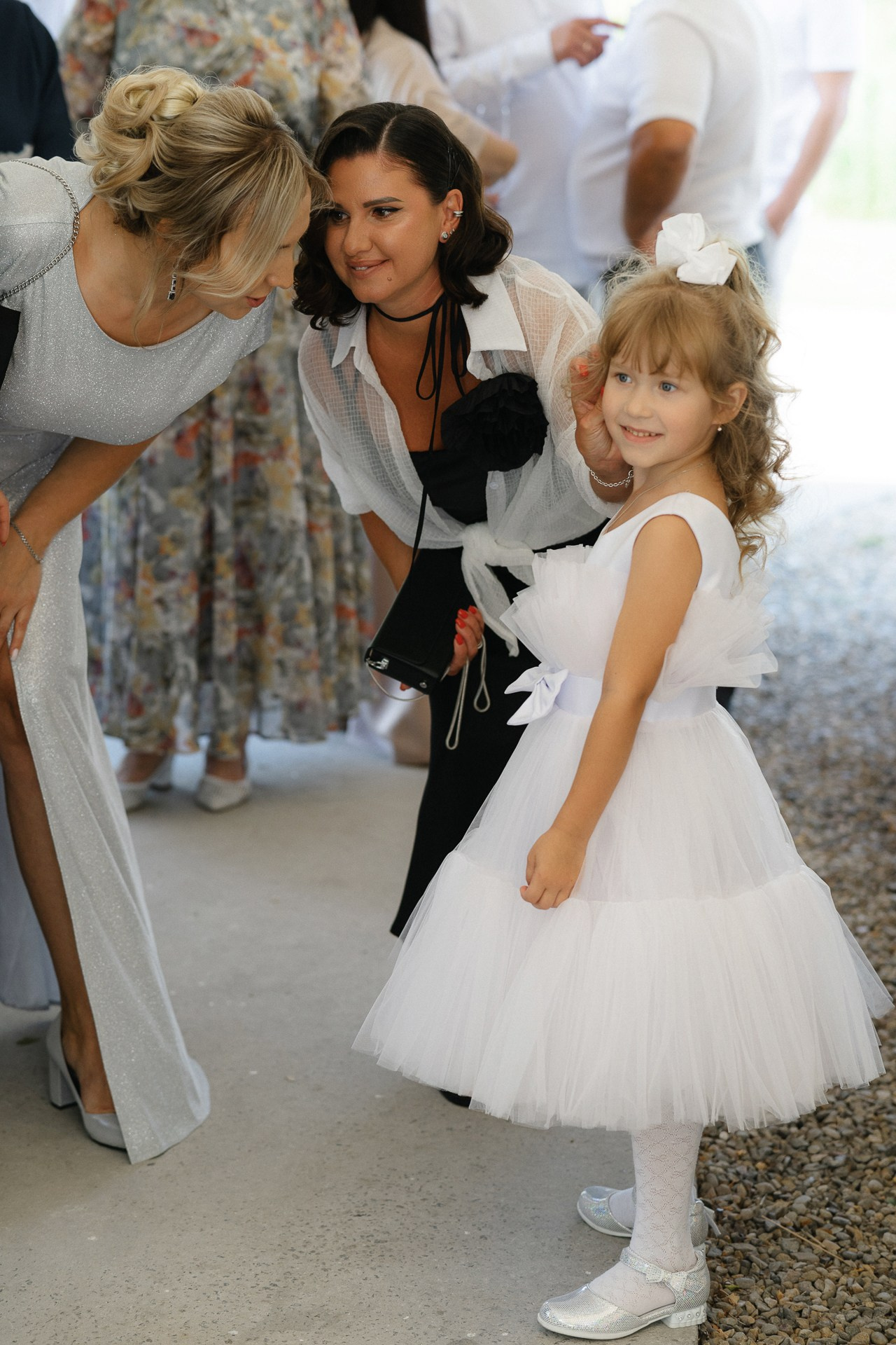 Фёдор и Полина. Свадебный фотограф в Белгороде Антон Каменев