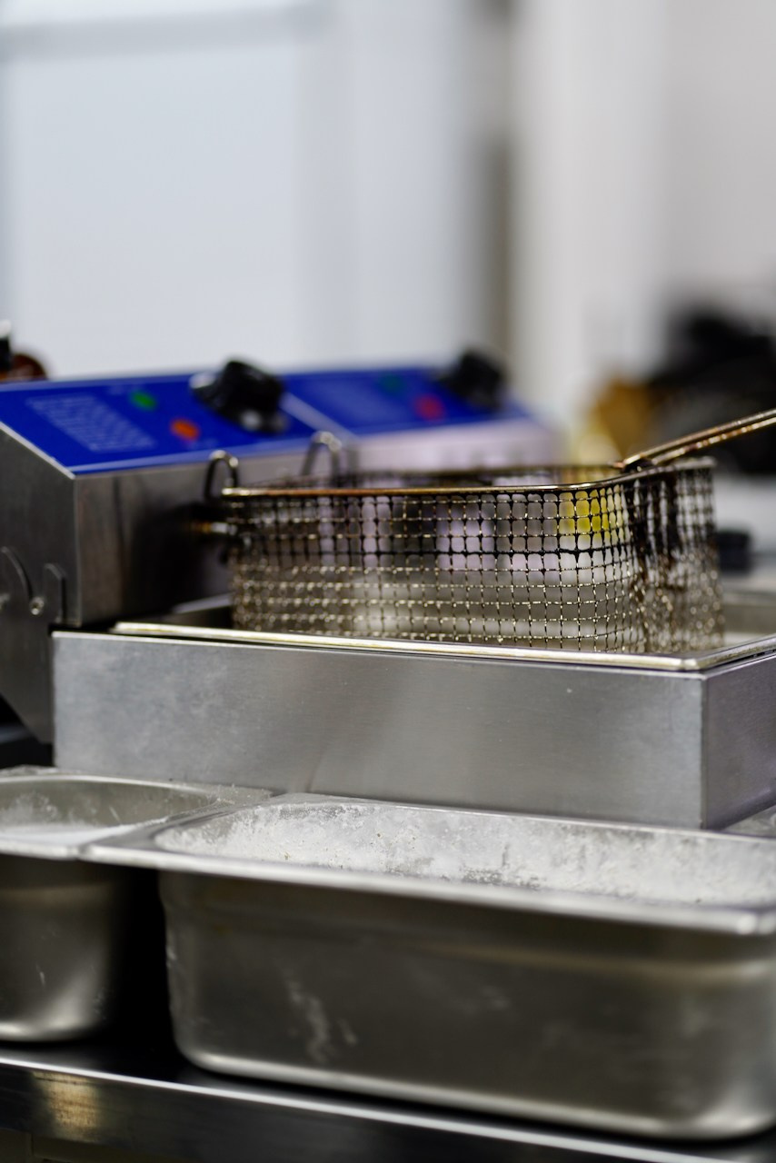 Оборудование для ресторанов. Ресурс Комлект Сервис