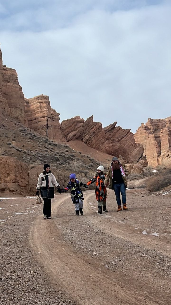 Чарынский каньон в Казахстане. Алма-Ата. Где находится, как доехать из Алматы, фото и видео зимой и летом