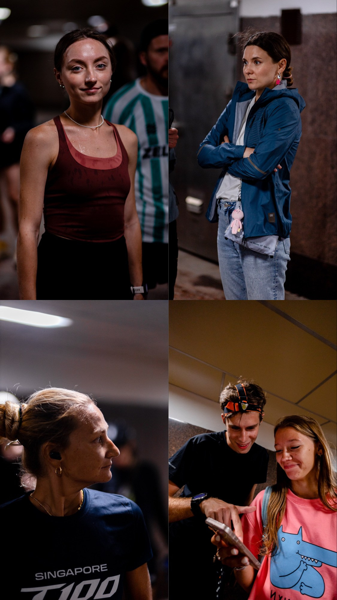 Гонка ДОМИНО от бегового клуба VITALIK и бренда GRI. Павел Шарапов | Фотограф | Москва