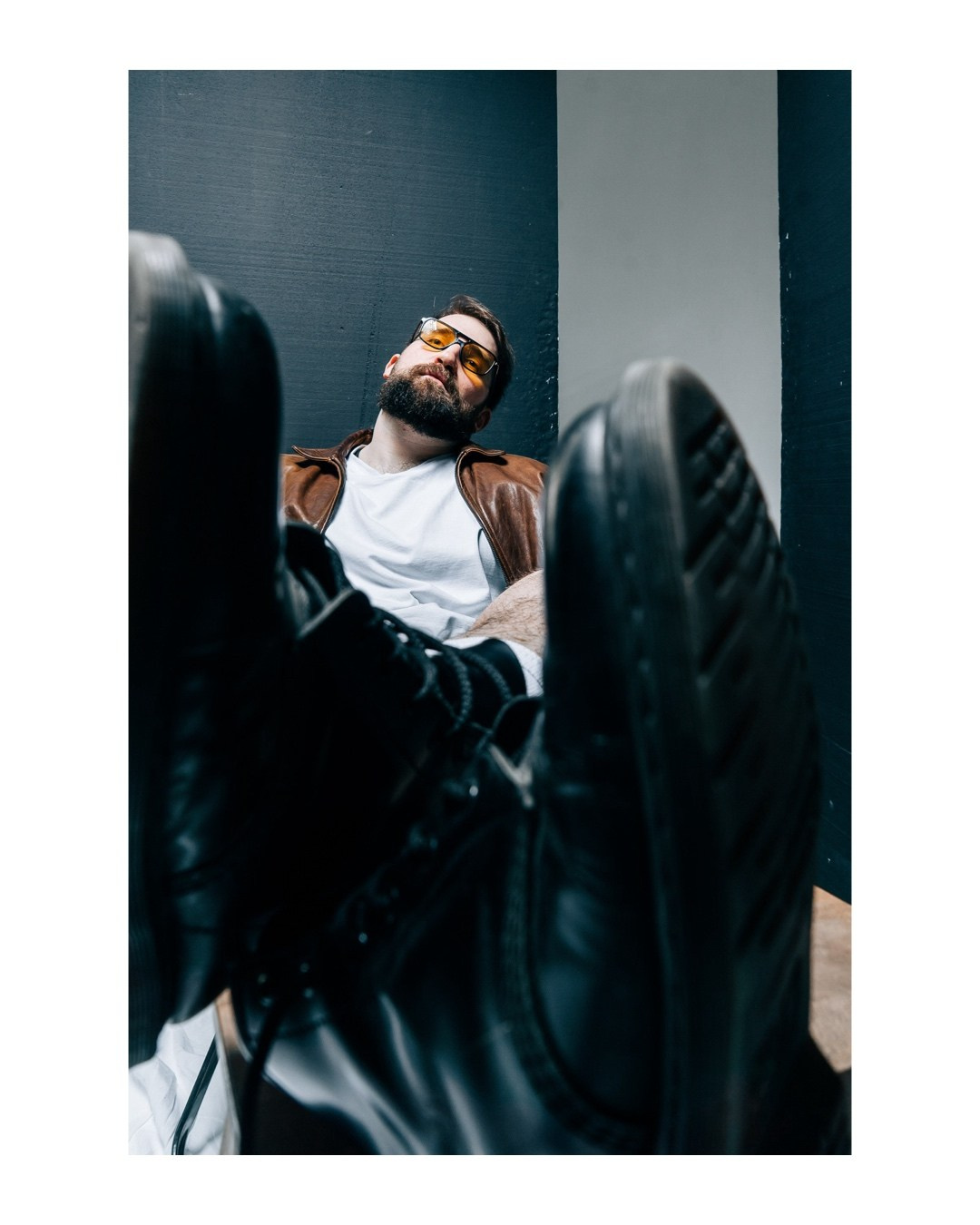 Фото проект <Суть в Человеке>