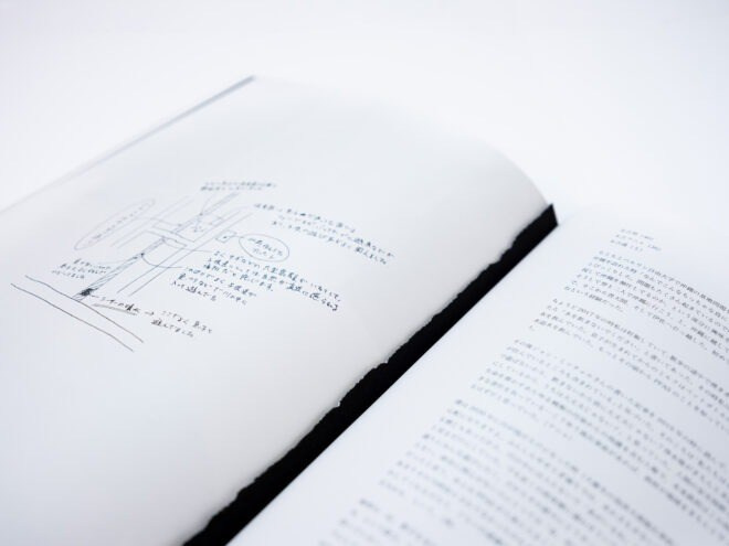 ИНТЕРВЬЮ С АВТОРАМИ: MOE SUZUKI. Самоорганизация Низина