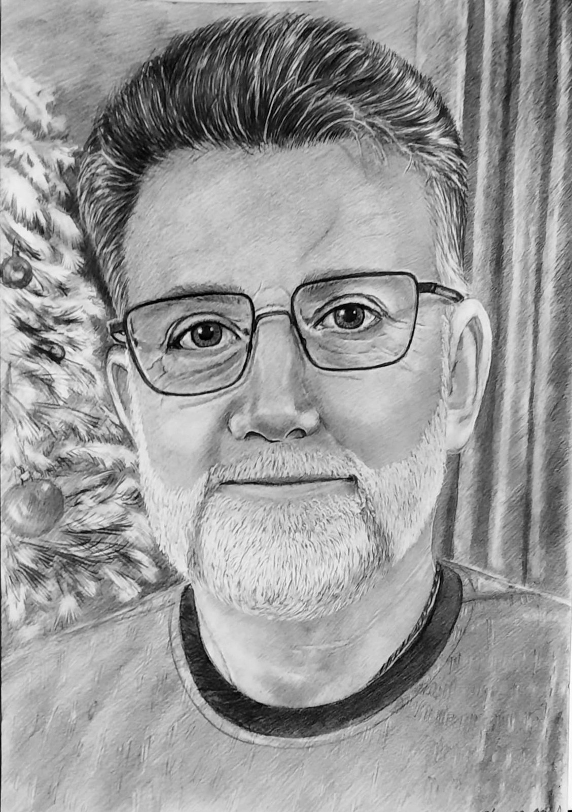 Любовь Шатунова | Портреты по фото | Пейзажи на заказ | Натюрморты | Анимализм