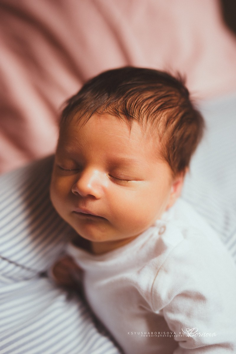 Есения lifestyle. Фотограф новорожденных в Магнитогорске Ксюша Борисова