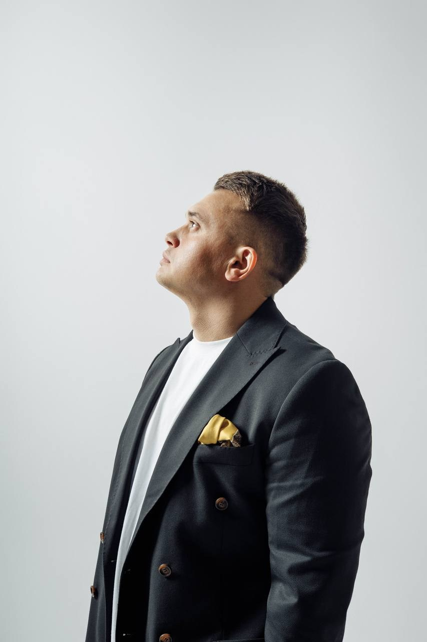 Артём Марена