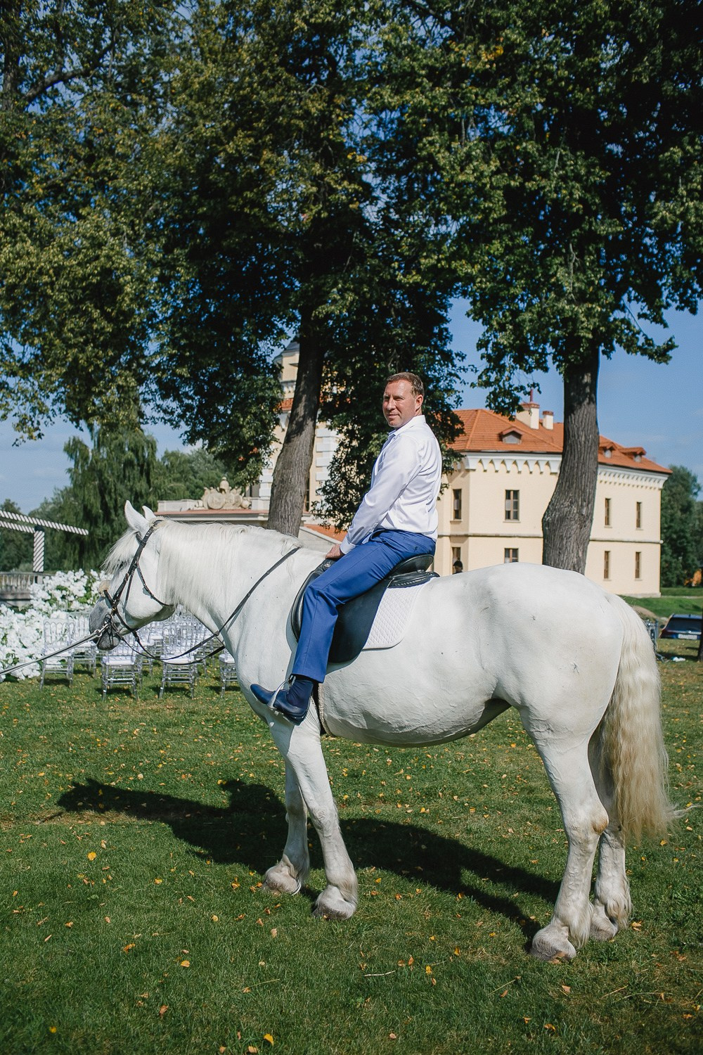 Свадьба в замке БИП. Семейный, портретный и свадебный фотограф в Санкт-Петербурге и Москве