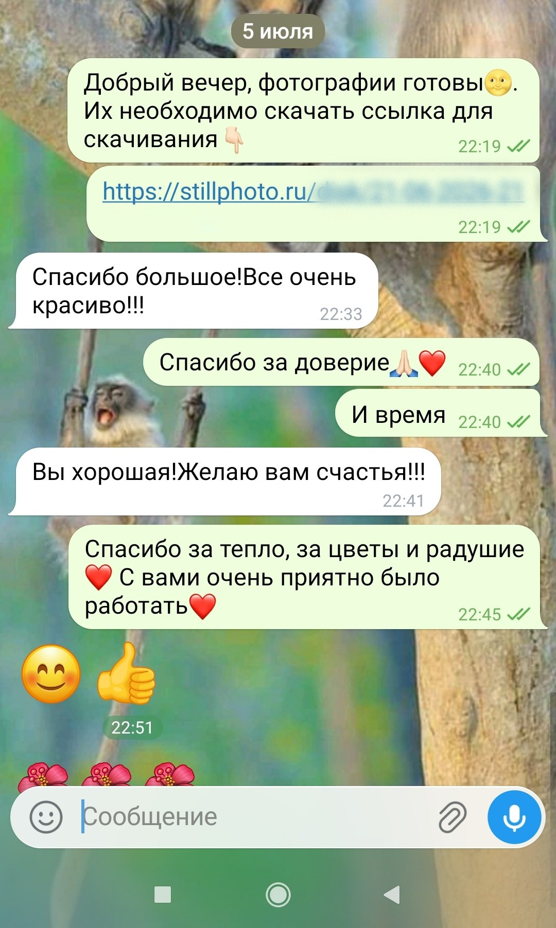 Фотосессии в Санкт-Петербурге со скидкой от -30%!