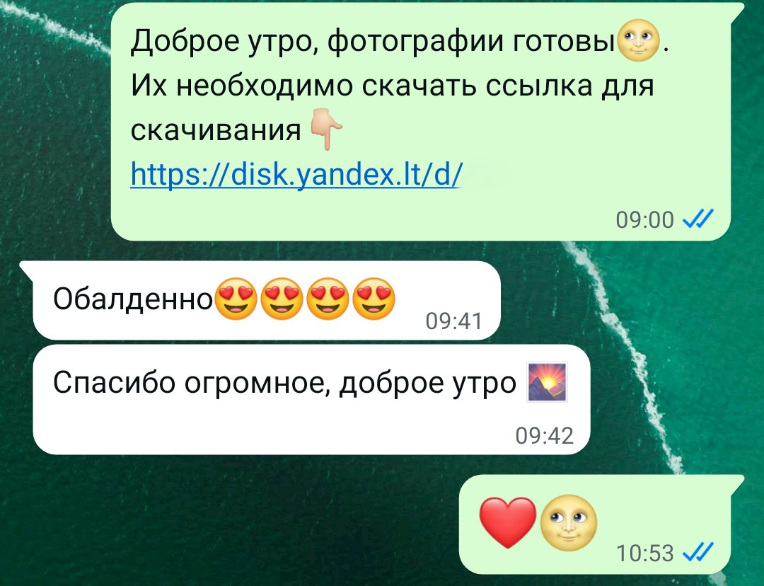 Фотосессии в Санкт-Петербурге со скидкой от -30%!