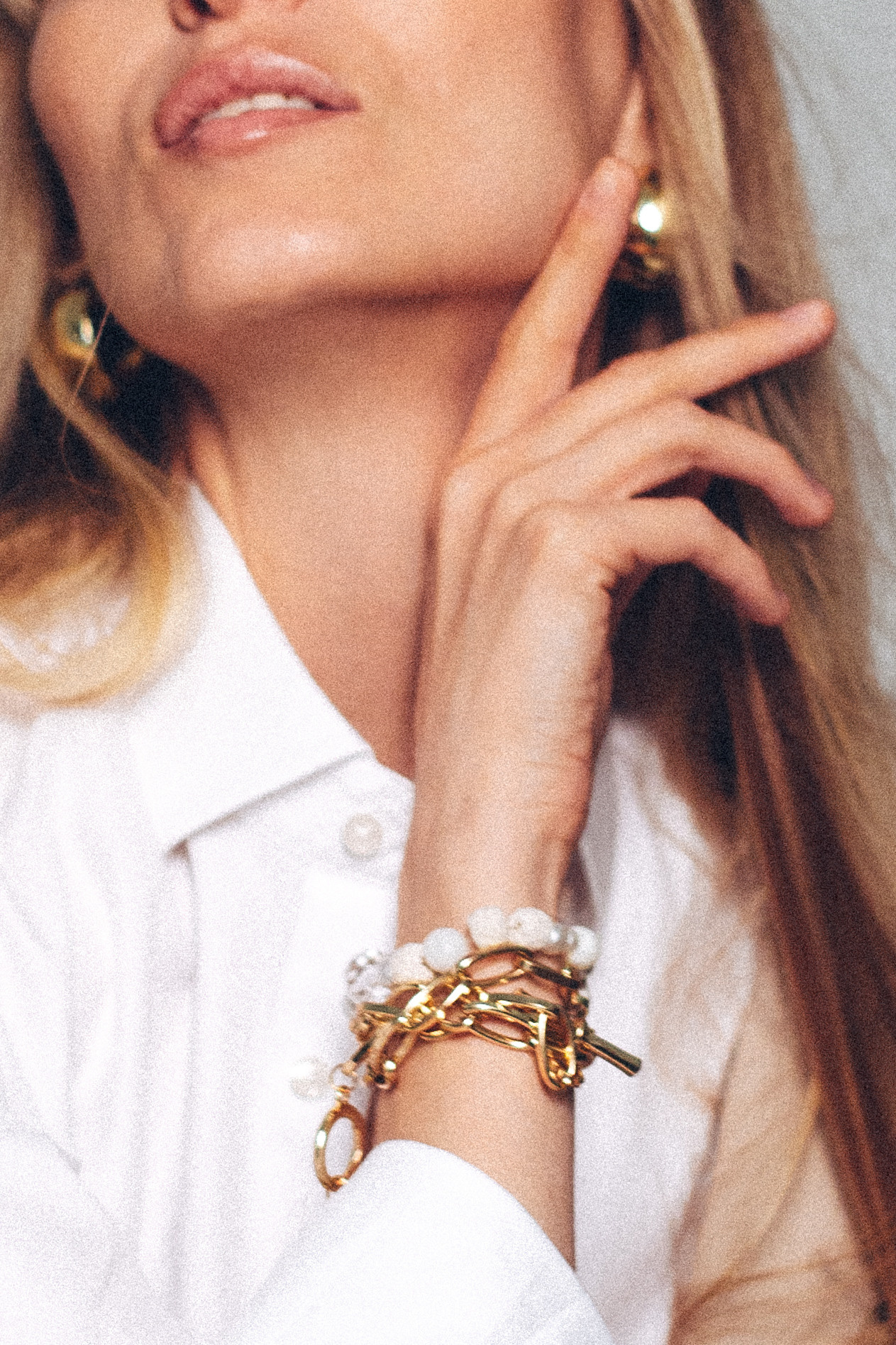 8 марта. Света Полетаева Москва