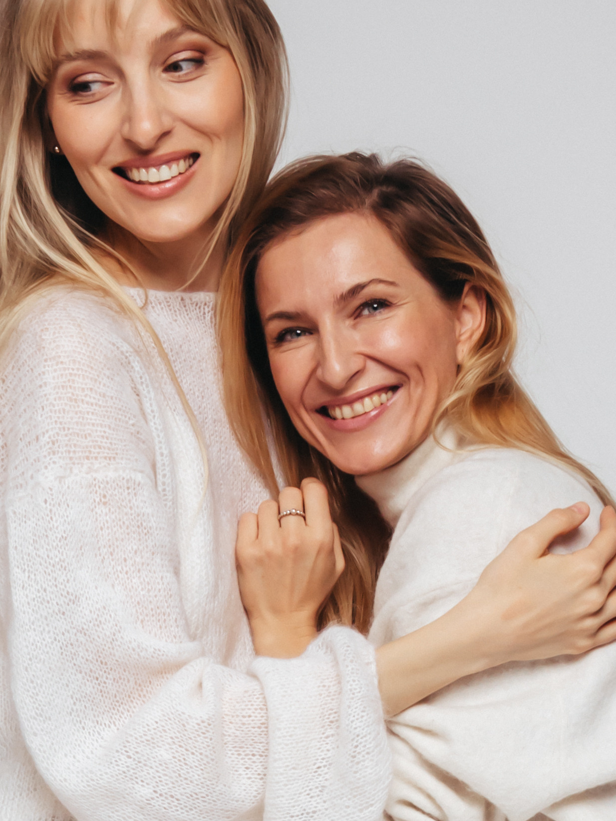 8 марта. Света Полетаева Москва